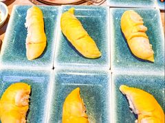-渔舶汇蒸汽活海鲜·榴莲自助(领展中心城店)