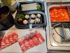 -海底捞火锅(振华商厦店)