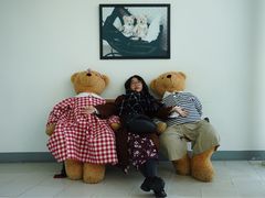 -济州岛泰迪熊博物馆