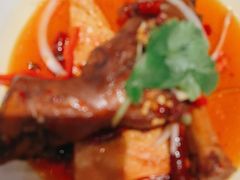 -驿楼兰·新疆菜(火车站店)