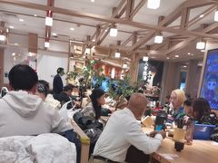 -味千拉面(广州白云机场T1西二店)