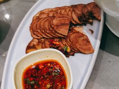 -百草滩羊清水涮羊肉(长城路店)