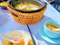 -洋洋中餐馆·SINCE 1997(信投店)