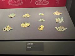 -鄂尔多斯博物馆