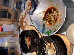 -小吴越·江浙融合菜(惠山万达广场店)