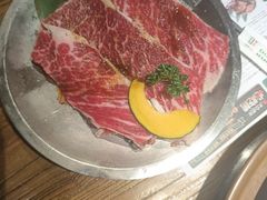 -农乐园炭火烤肉(世茂店)