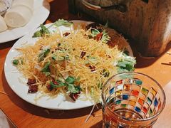 -景秀餐厅(南锣鼓巷店)