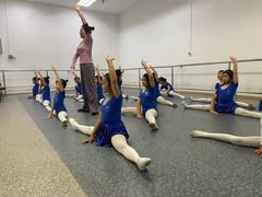 -快乐琴弦音乐舞蹈艺术教育中心(马连道校区)