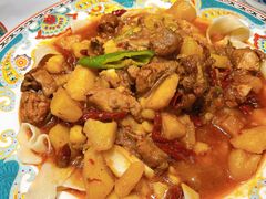 -巴依老爷新疆美食(常营店)