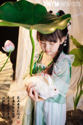-雅尼·亚米儿童摄影美学馆(汉阳店)