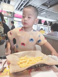-艾嘉形象