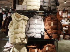 -MUJI无印良品(顺城店)