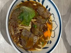 -康师傅私房牛肉面(马泉营奥莱店)