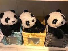 -宜家家居(四元桥商场店)