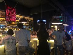 -音乐房子·Vintage Live Bar(玉林总店)