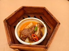 -香宫中餐厅·东北菜·铁锅炖·广式点心(哈尔滨香格里拉店)