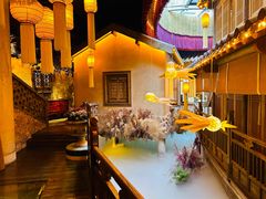 -叶叶菩提(太原别墅店)