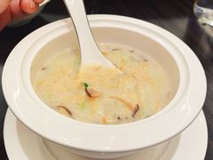 -成都海湾酒店·海湾壹品中餐厅(远大购物中心店)