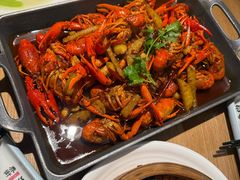 -乔街深夜食堂·小龙虾·高压锅生蚝(杭州总店)
