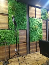 -上禾 HAIR SALON