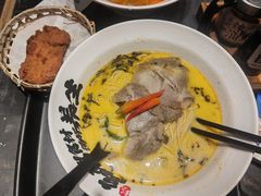 -和府捞面(天河领展广场店)