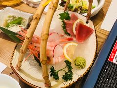 -小句号·精致料理(江南环球港店)