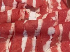 -阿串串老火锅(力盟店)