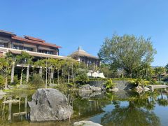 -广州都喜泰丽温泉度假酒店