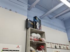-体育科代表搏击散打体能训练馆(陶然亭店)