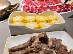 -潮发潮汕牛肉店(芳村店)
