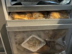 -佐敦面包铺·JORDAN BAKERY