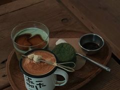 -CAFE CHEZ W一木家(香山路店)