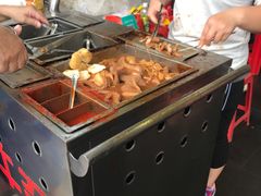 -细妹五香牛杂(步行街店)