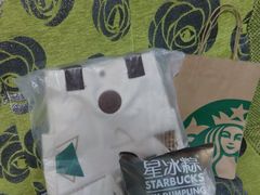 -星巴克(福州三坊七巷店)