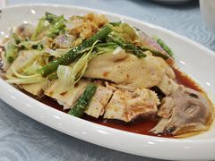 -粤·向群饭店(龙津东路总店)