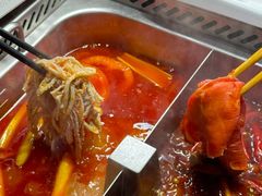 -川西坝子火锅(清江东路3.0直营店)