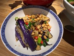 -图味美小黄鱼·景德菜(浙江路店)