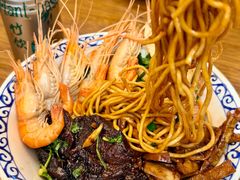 -梅溪·小伙子干挑面(安吉总店)