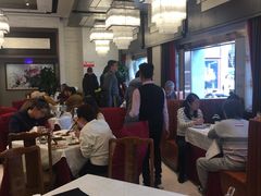 大堂-马凯餐厅(地安门店)