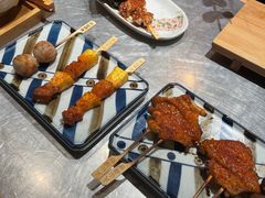 -火山屋台(新街口店)