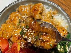 -山葵家·创意料理(宁波来福士店)