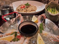 -IL Forno 意坊·意大利餐厅(花园店)