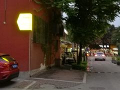 -微焙咖啡工厂(海峡创意产业园·红坊店)
