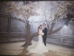 点击看大图 -太郎花子婚纱摄影艺术中心