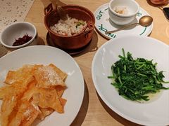 -一坐一忘云南菜(卓悦中心)