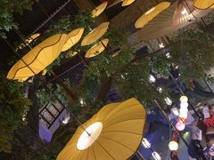 -淀里船宴(卓达店)