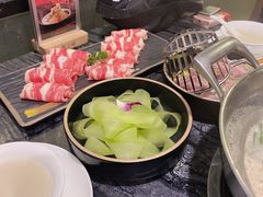 -骨之味·筒骨汤火锅(江头店)