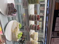 -西村叔叔的店·面包·甜品·蛋糕(清河万象汇店)