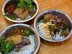 -李氏紫竹林卤粉(火车站店)