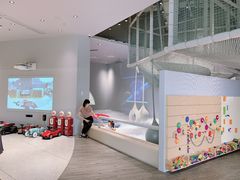 -NOKNOK若蔻亲子餐厅(天地壹方北馆店)